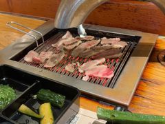 -千寻烧肉(政务区店)