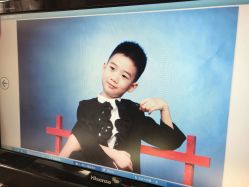 -童影世家儿童摄影(梨园店)