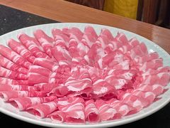 -南门涮肉(上海二店)
