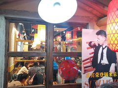 -锅来乐地锅鸡(安亭店)