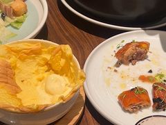 -港丽餐厅(杭大店)