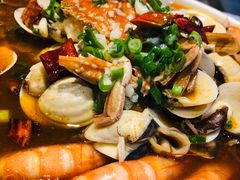 泰式海鲜-汤臣·空中餐厅·严选粤菜(石湾世博广场店)