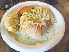 -MI WU FACTORY米屋美食工厂餐厅(绿地店)