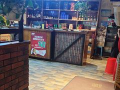 -钱锋炭缸烧烤(安达街直营二店)