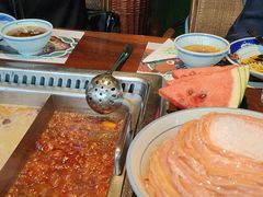 -大隐·成都火锅Bistro(合生麒麟新天地店)