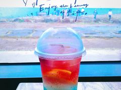 -Cafe Aewol Monsant