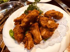 -盈田盈粥庄(博山东路店)