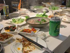 -围炉夜话·潮汕卤水火锅(榕江店)