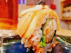 -晶吉·居酒屋·烧鸟·生鱼饭(中山区民主广场店)