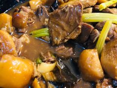 -美味佳缘客家食府(龙岗中心城店)