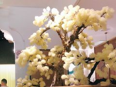 -左庭右院鲜牛肉火锅(浦江欢乐颂店)