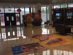 -保利万和CFR国际影城(钱江世纪城店)