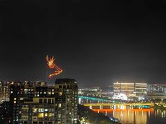 -梅州天地人花园酒店(梅县人民广场店)