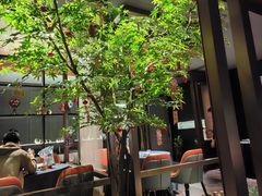 -肆月河豚·淮扬菜·湘菜(华天店)