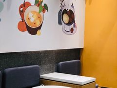 用餐区-炖物24章·顺时轻养茶(杭州大厦店)