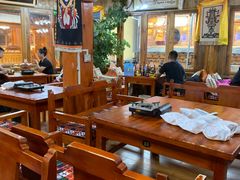 -塔洛藏餐吧(香格里拉古城店)