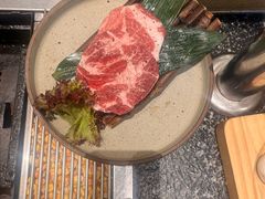 -韩满园· 甄选韩式烤肉