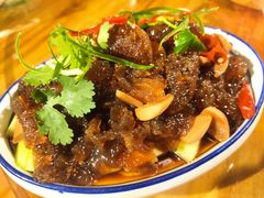 -合家院饭庄(榆关道店)