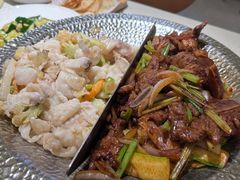 -小鱼小牛(世欧广场店)