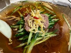 -七八冷面·延边朝鲜族美食(圣熙八号店)