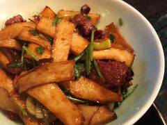 -薇酌饮·陕西菜(南门外店)