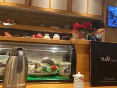 -大岛日本料理铁板烧(南通大饭店)
