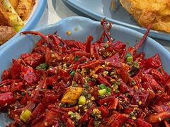 -辣盆盆麻辣小龙虾(哈尔滨总店)