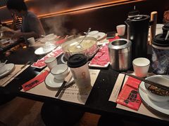 -牛事制造局牛肉火锅(莲岳路店)