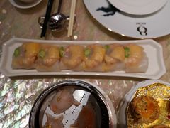 -8餐厅(新葡京酒店)