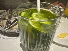 -西堤牛排(北京国瑞店)