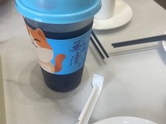 -天龙宝严素食馆(大兴善寺店)