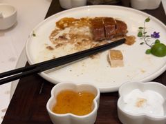 -锦粤宫·精致粤菜(深圳北站店)