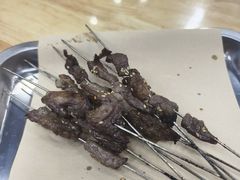-老白家怡贵园烤肉