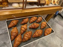 焦糖可頌-PAPER STONE BAKERY(天环店)