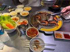 -喜来稀肉(虹泉路店)