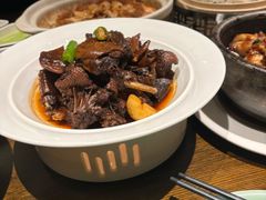 -粗茶淡饭·隐庐私厨(东亭店)