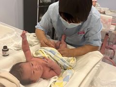 -优护佳月嫂育儿嫂中心(静安店)