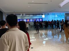 -Apple零售店(深圳益田假日广场店)