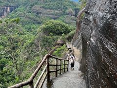 -丹霞山风景名胜区