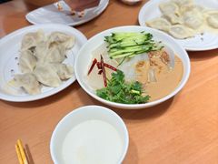 -东方饺子王(重庆路亚泰店)
