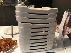 -鼎香缘海鲜自助火锅烤肉(锦辉购物广场店)