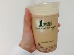 -1点点(温州府前店)