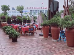 包房-松茸小馆·云南特色餐厅