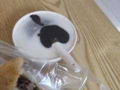 -杨记杏仁茶(椰园店)