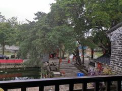 -烟桥私房菜馆(奋哥)