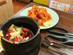 -蒜香焼肉PURUSHIN(马场路店)