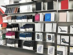 -Apple零售店(新街口店)