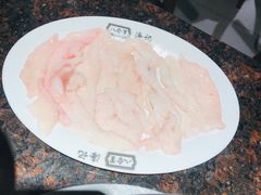 -八合里潮汕鲜牛肉火锅(深圳海岸城店)
