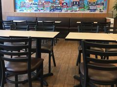 大堂-达美乐比萨(朝阳路店)