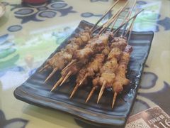 -撒拉花儿·新疆菜·清真(太阳宫店)